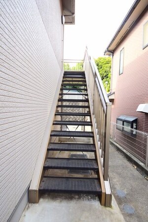 ハイムかわせみの物件内観写真